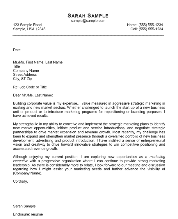 Cover Letter Sample For Fax from resume-resource.com