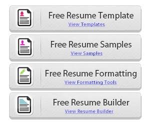 Download Resume Formats Pdf Templates