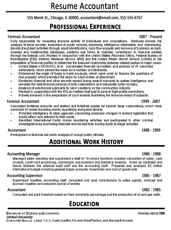 accountant resume example2 1