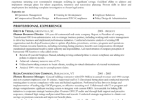 sample resume admin6a 1