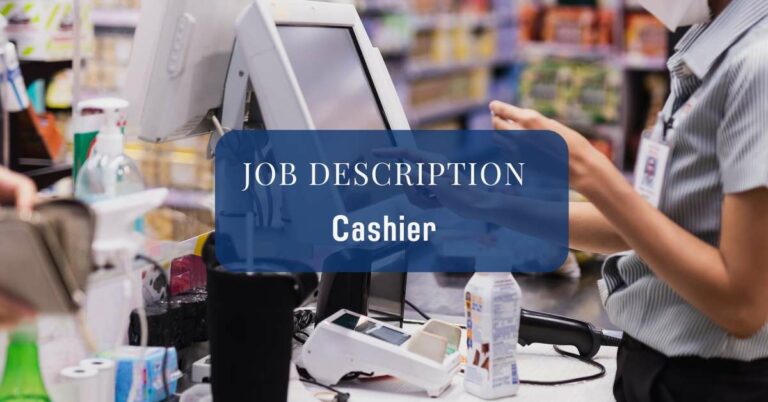 job cashier 1