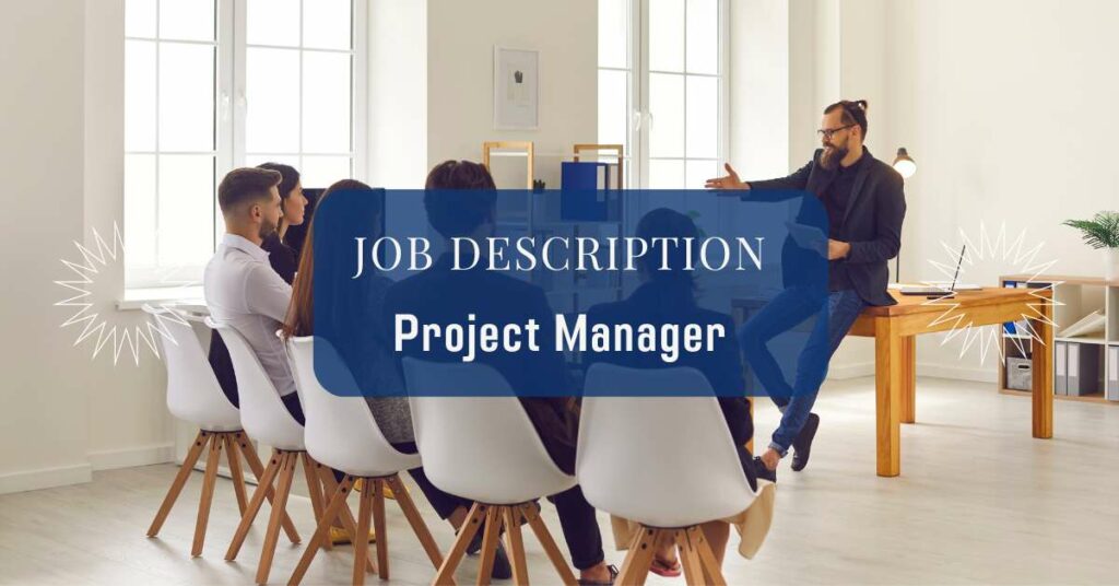 job project manager 1