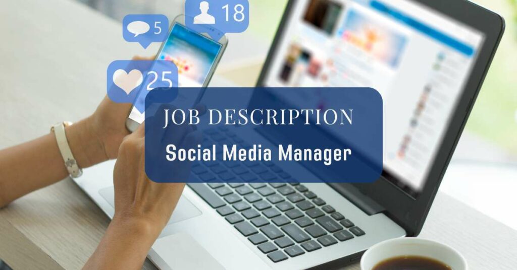job social media manager 1