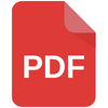 adobe pdf icon