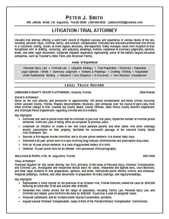 s13a resume legal 1