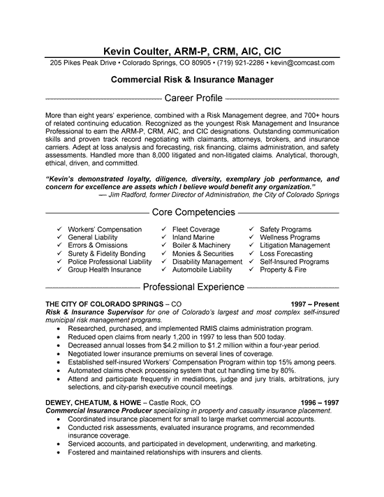 sample resume financial9a 1