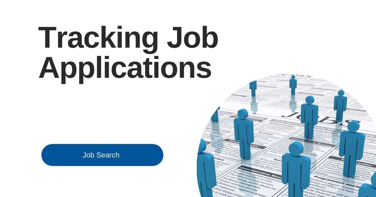 tracking job applications